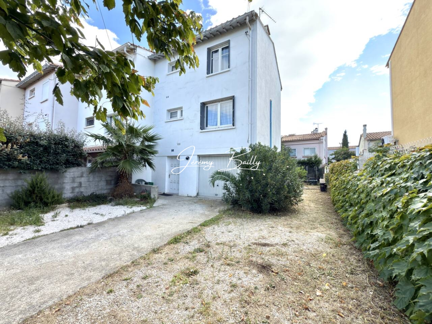 Photo 3 : Vente Maison 4 pièces Perpignan 76 m²
