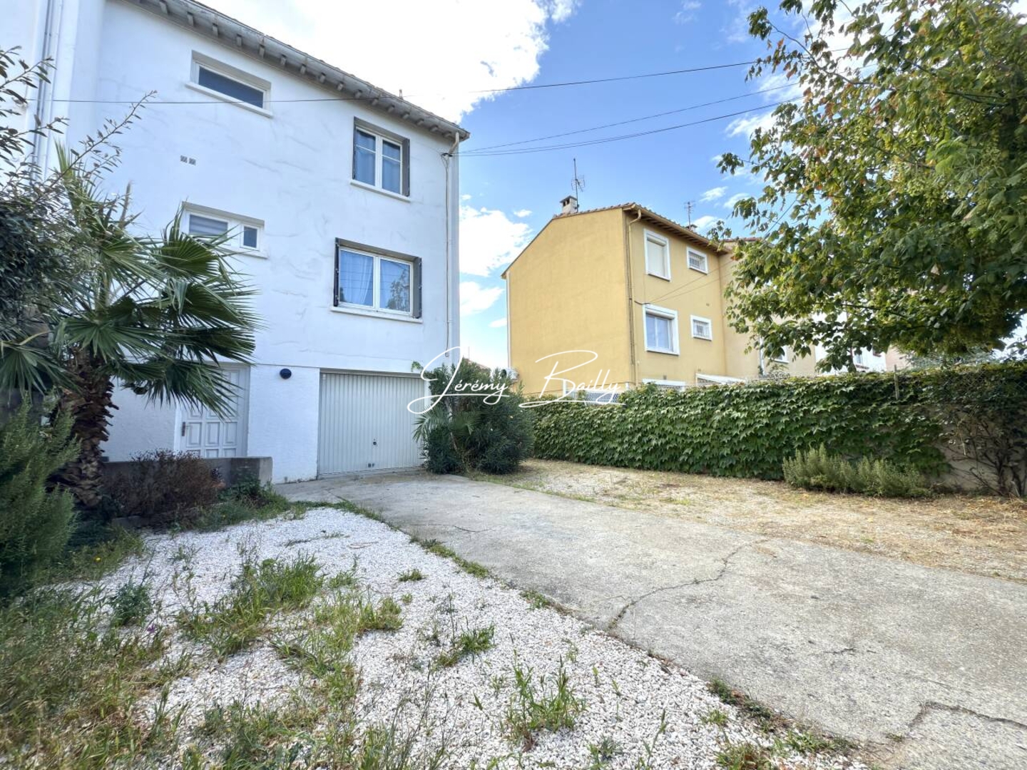Photo 1 : Vente Maison 4 pièces Perpignan 76 m²