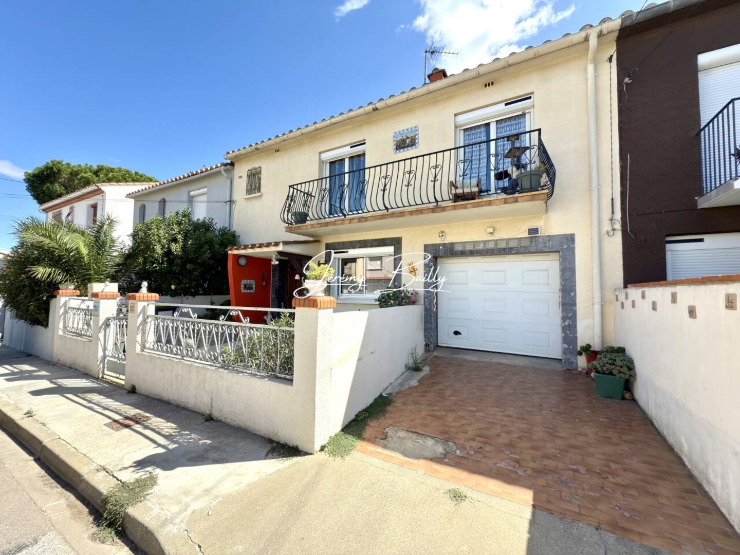 Photo 1 : Vente Maison 6 pièces Saint-Estève 110 m²