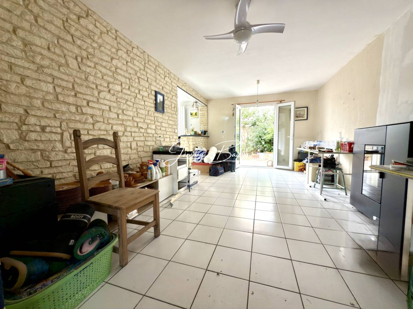 Photo 3 : Vente Maison 5 pièces Saint-Estève 120 m²