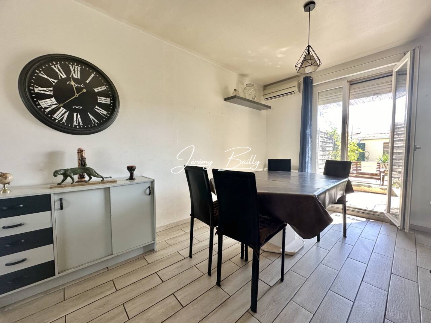 Photo 2 : Vente Maison 5 pièces Saint-Estève 100 m²