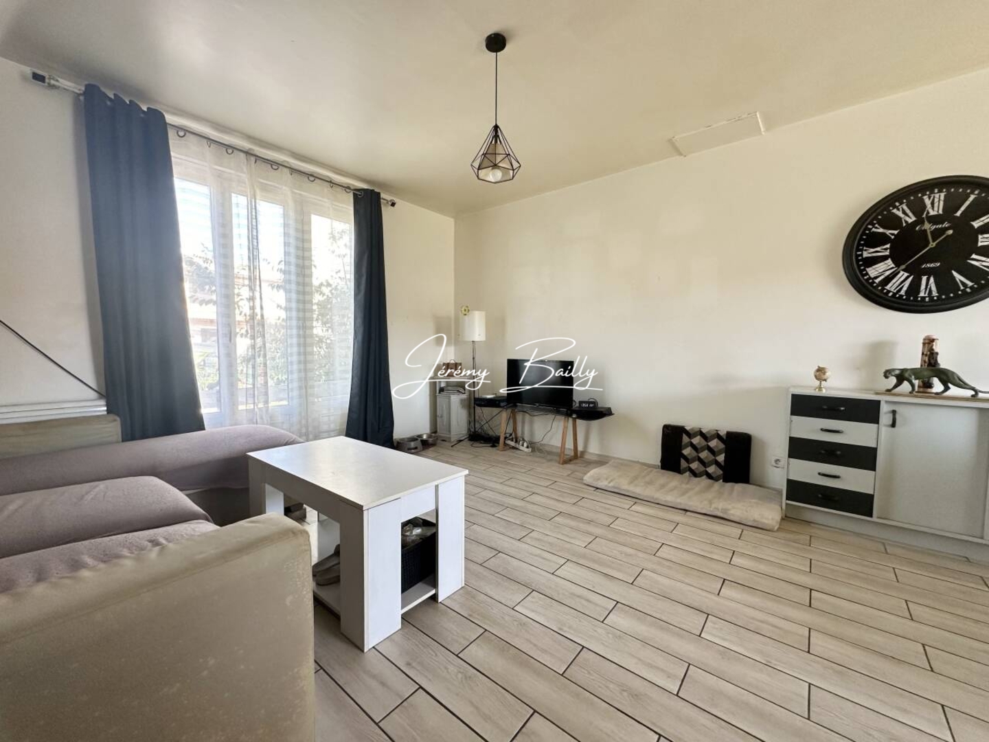 Photo 3 : Vente Maison 5 pièces Saint-Estève 100 m²