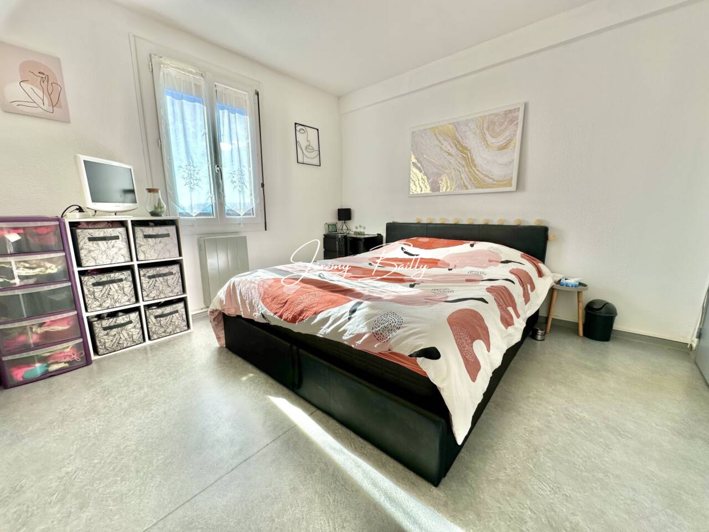 Photo 3 : Vente Appartement 3 pièces Saint-Estève 81 m²