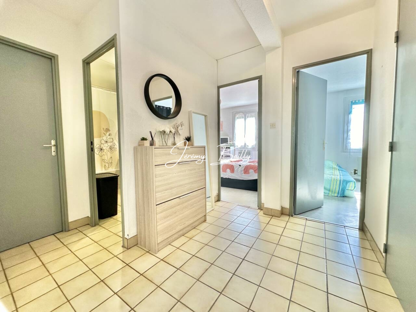 Photo 2 : Vente Appartement 3 pièces Saint-Estève 81 m²