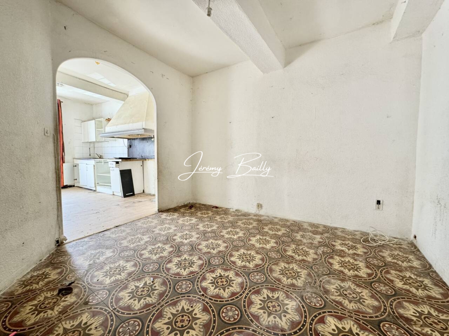 Photo 3 : Vente Maison 7 pièces Saint-Féliu-d'Avall 100 m²