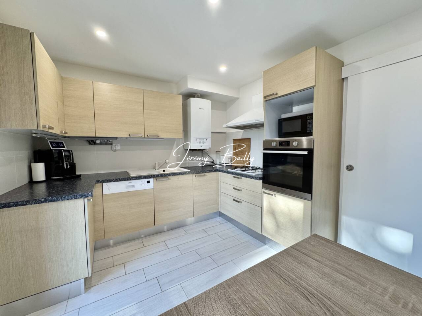 Photo 3 : Vente Appartement 3 pièces Saint-Estève 80 m²