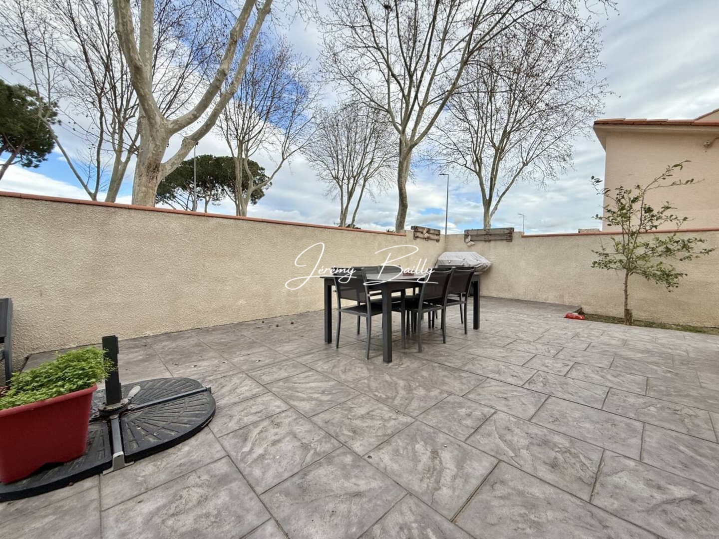 Photo 3 : Vente Maison 4 pièces Saint-Estève 108 m²