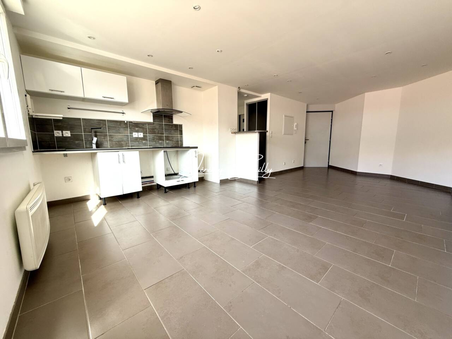 Photo 2 : Vente Appartement 2 pièces Saint-Estève 49 m²