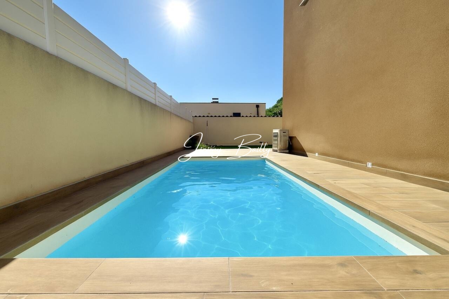Photo 3 : Vente Maison 5 pièces Corneilla-la-Rivière 117 m²