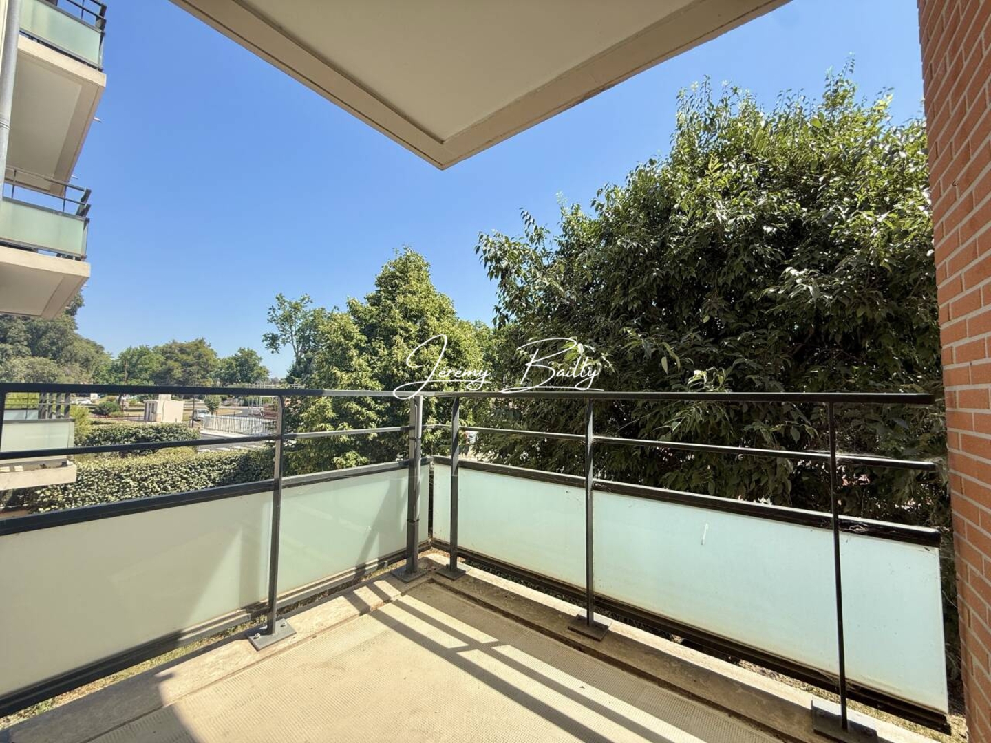 Photo 1 : Vente Appartement 2 pièces Saint-Estève 46 m²