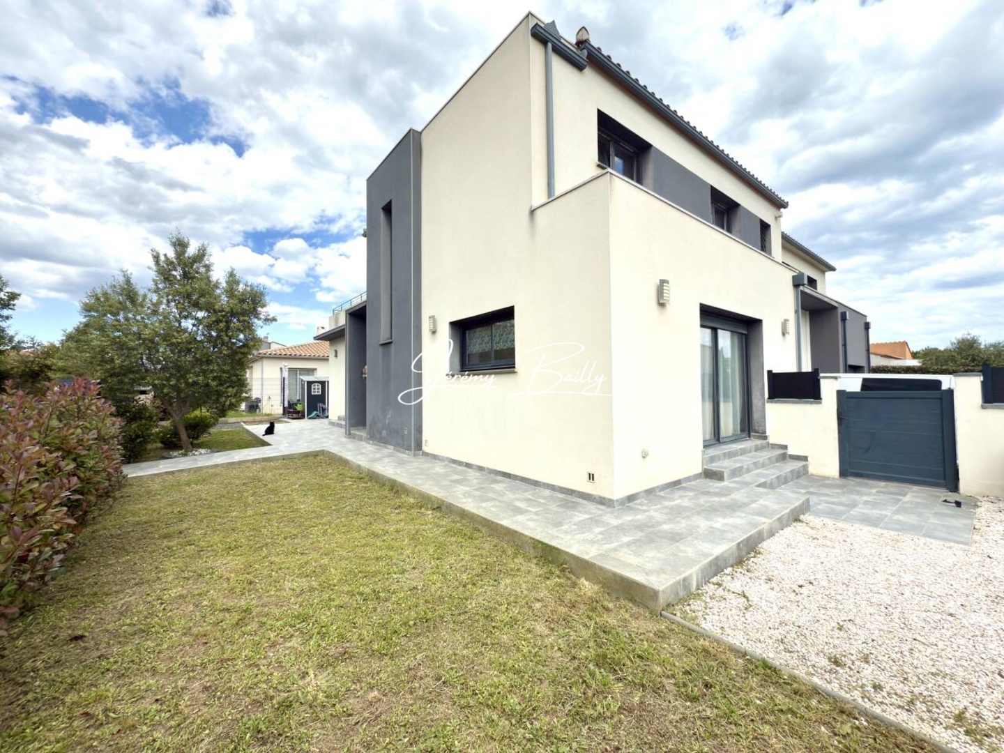 Photo 1 : Vente Maison 6 pièces Alénya 175 m²