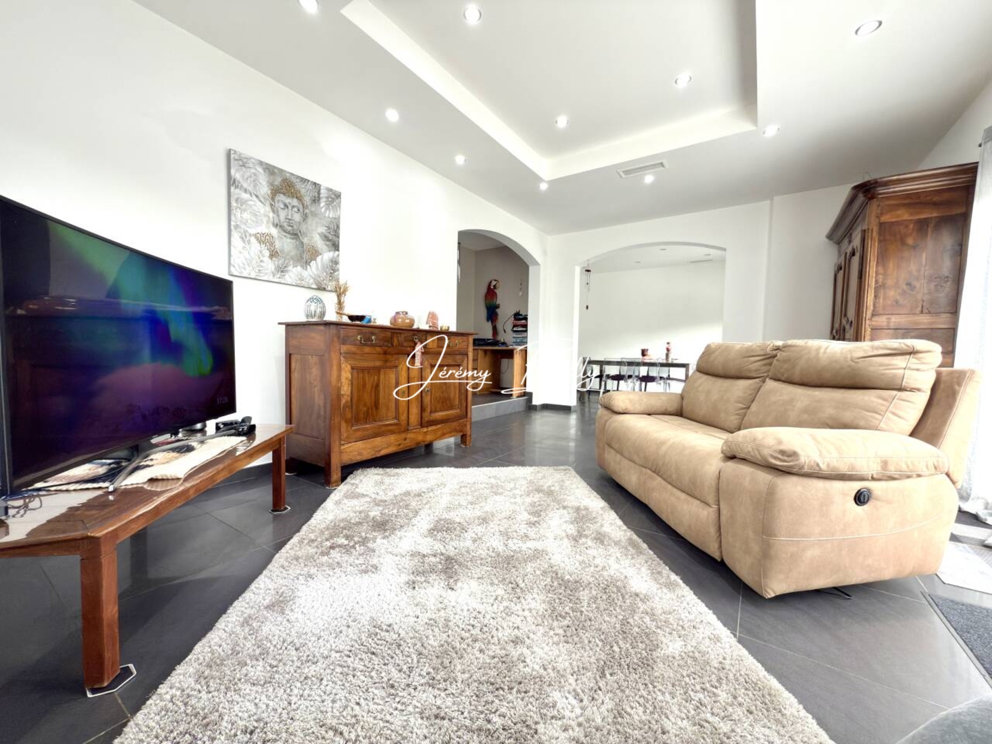 Photo 3 : Vente Maison 6 pièces Alénya 175 m²