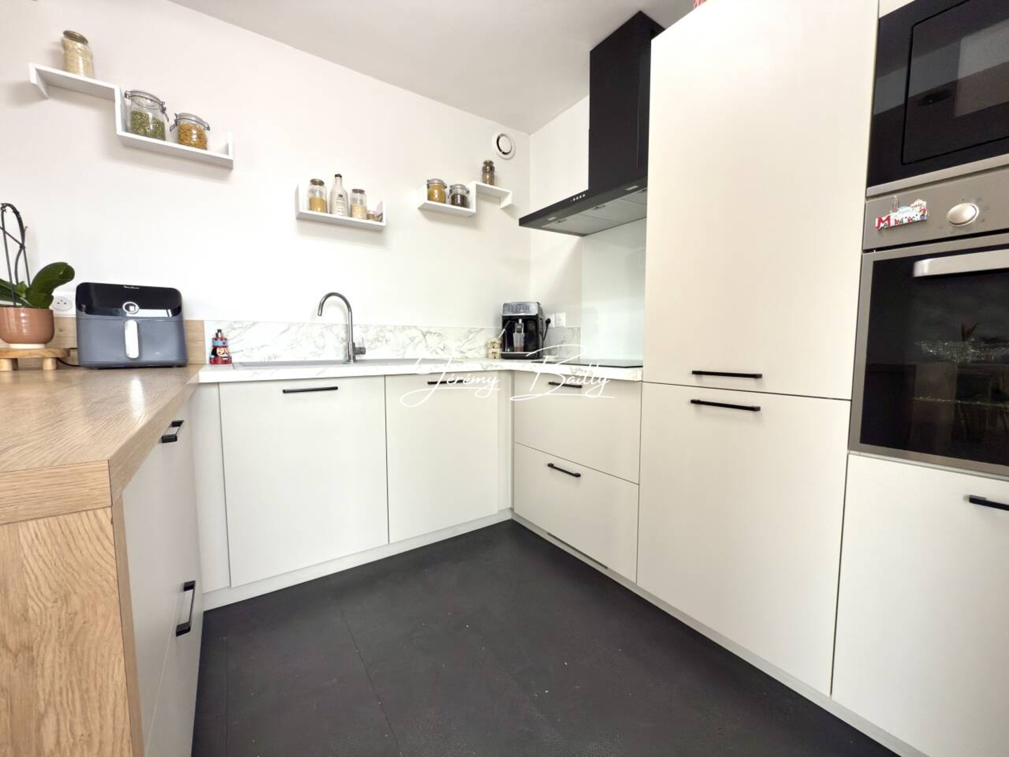 Photo 3 : Vente Appartement 4 pièces Perpignan 82 m²