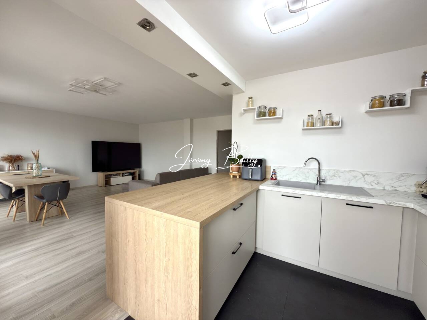 Photo 2 : Vente Appartement 4 pièces Perpignan 82 m²