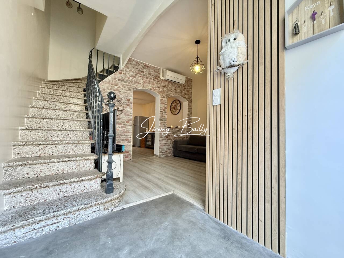 Photo 3 : Vente Maison 3 pièces Saint-Estève 77 m²
