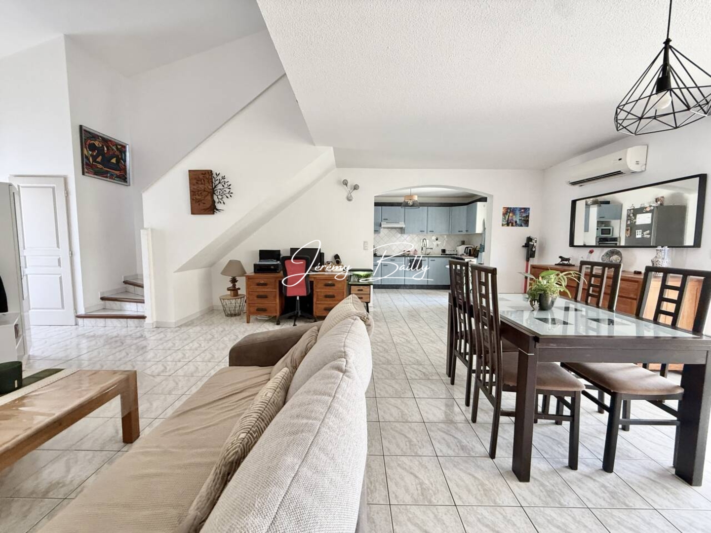 Photo 3 : Vente Maison 5 pièces Saint-Estève 117 m²