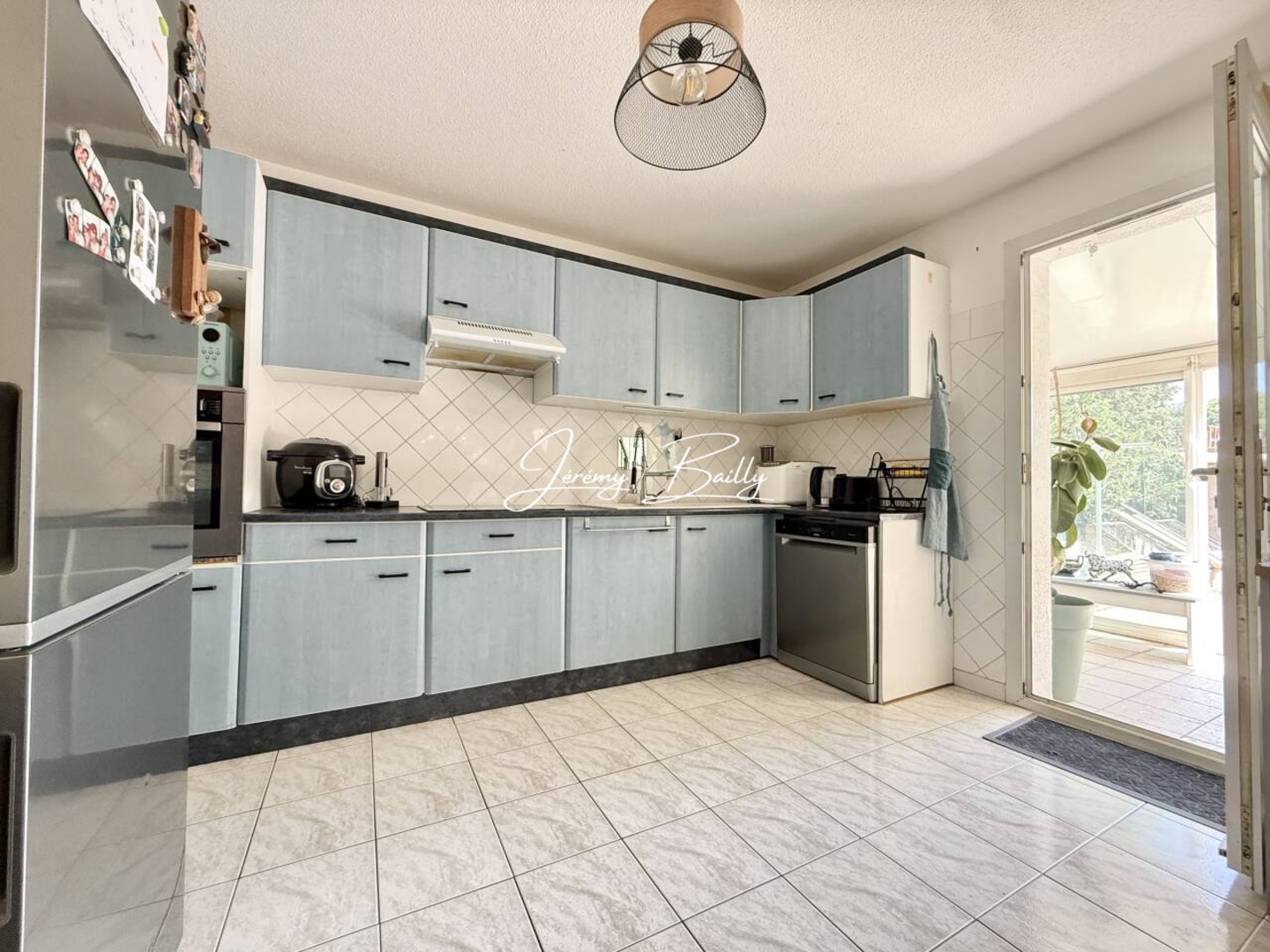 Photo 1 : Vente Maison 5 pièces Saint-Estève 117 m²