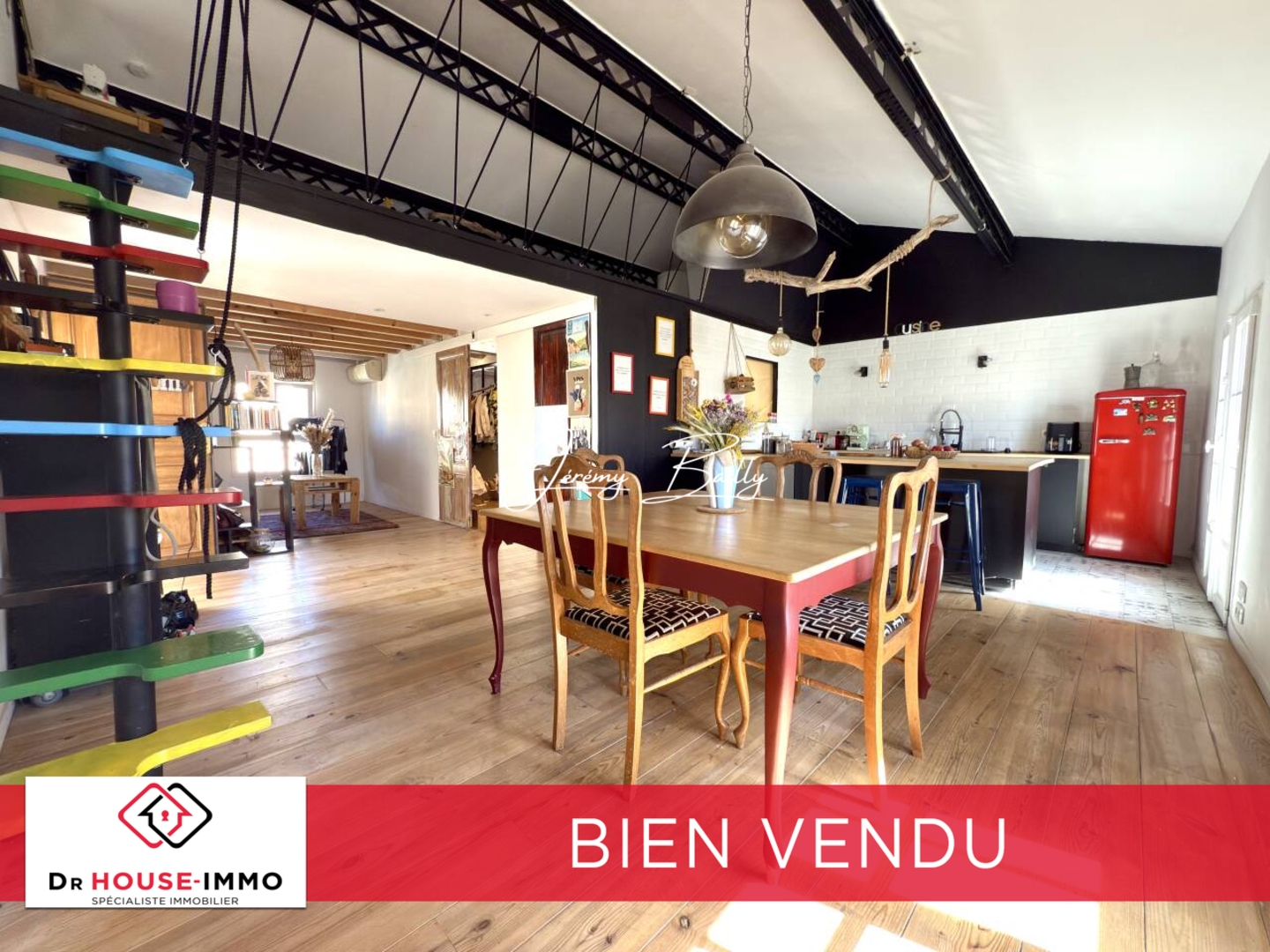 Photo 1 : Vente Appartement 3 pièces Perpignan 68 m²