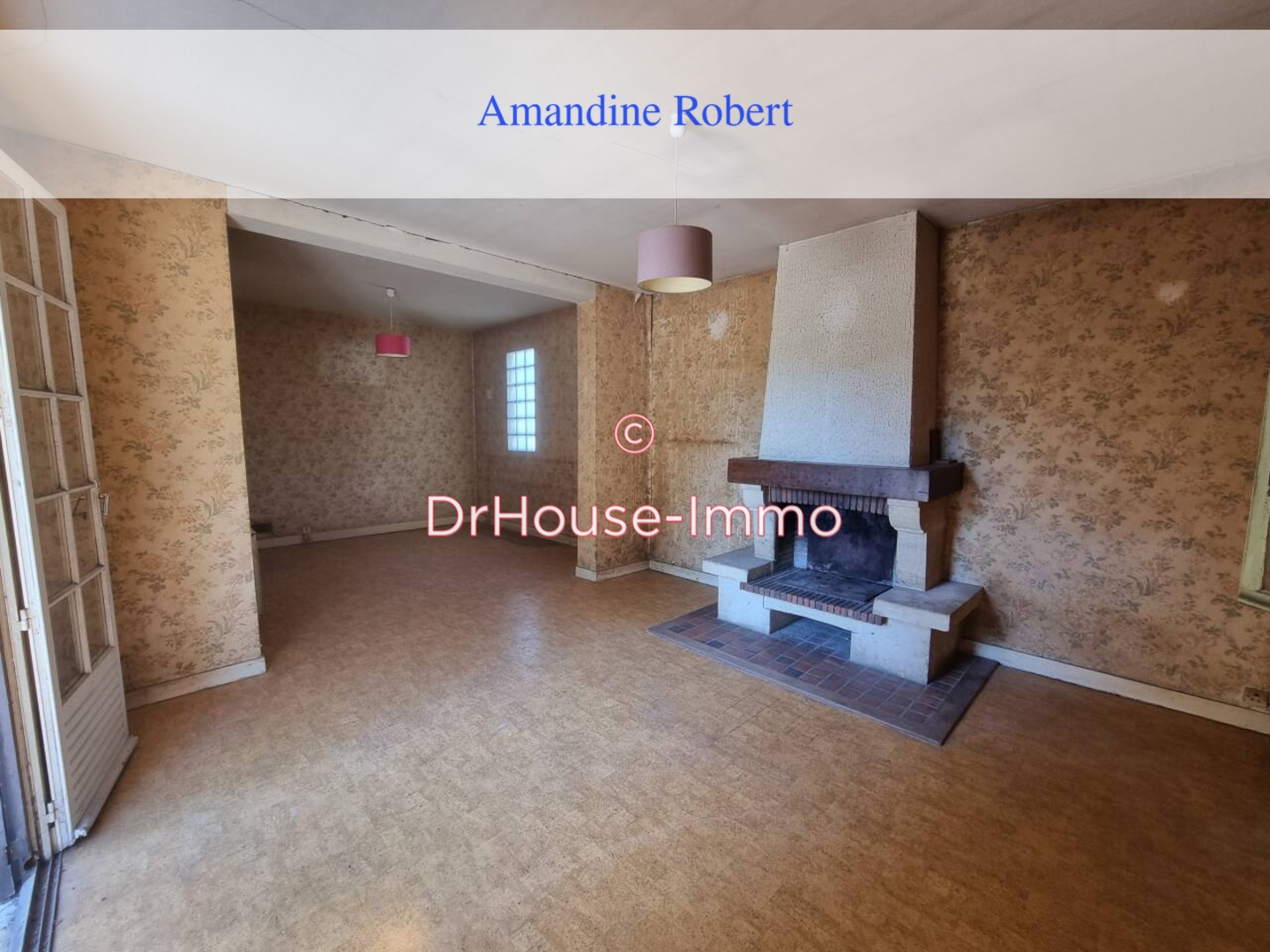 Photo 3 : Vente Maison 9 pièces Lalinde 194 m²