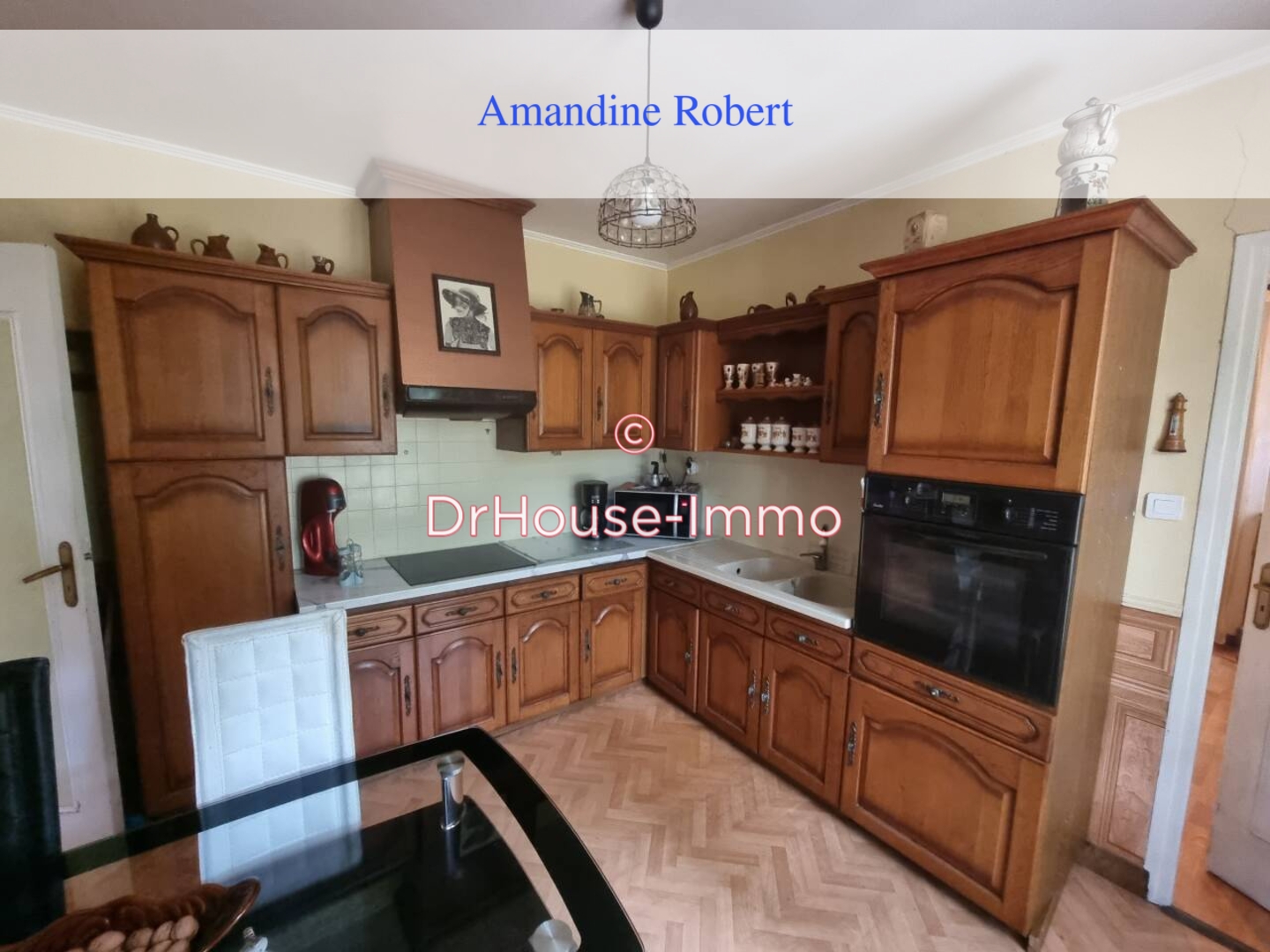 Photo 3 : Vente Maison 7 pièces Labouquerie 90 m²