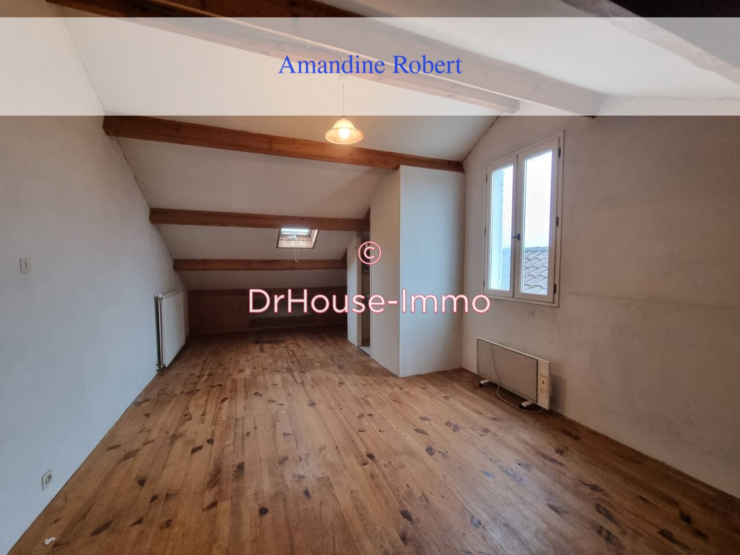 Photo 3 : Vente Maison 9 pièces Issigeac 170 m²