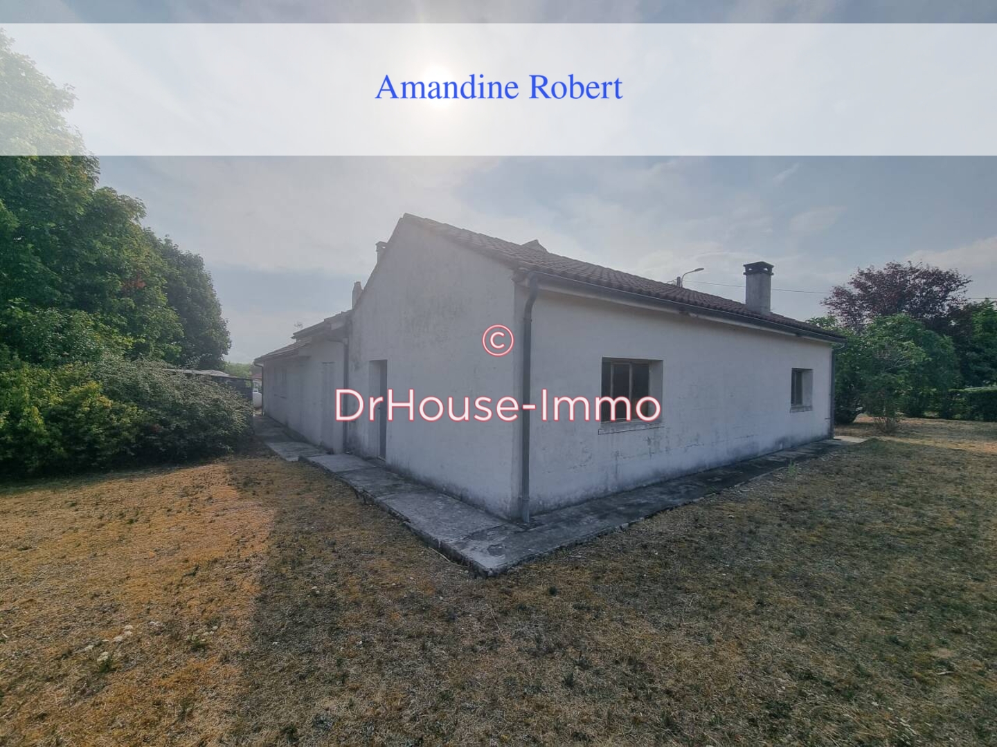 Photo 2 : Vente Maison 9 pièces Issigeac 170 m²