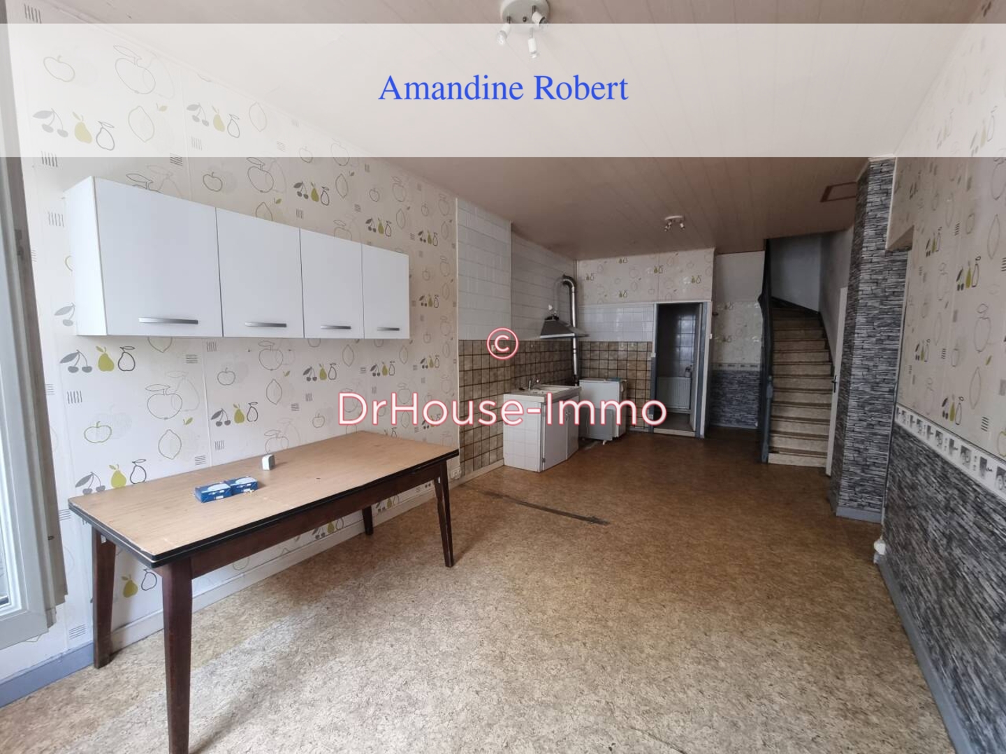 Photo 1 : Vente Maison 6 pièces Castillonnès 302 m²