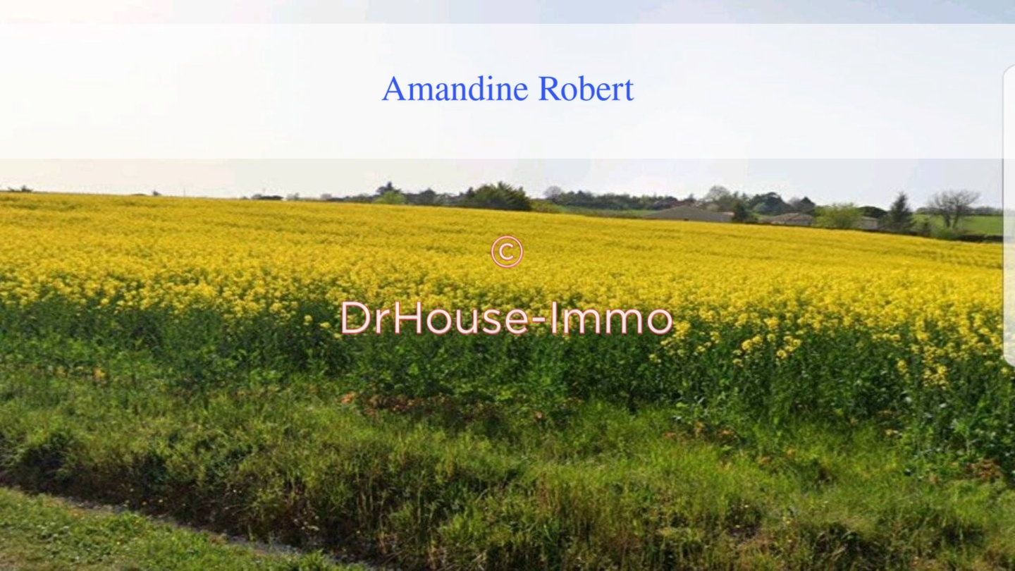 Photo 1 : Vente Terrain  Flaugeac 1800 m²