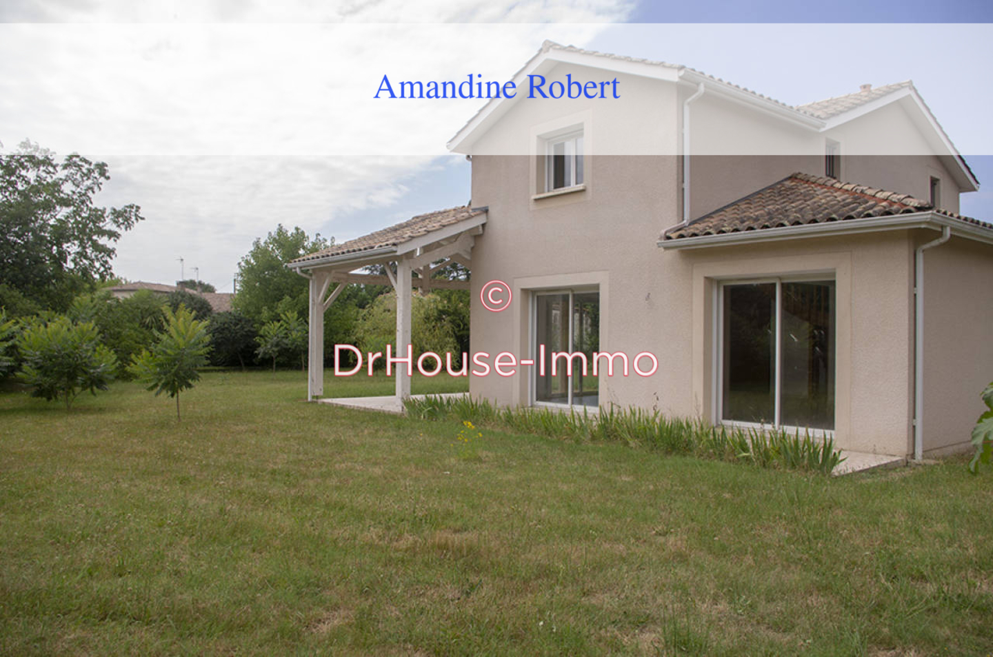 Photo 2 : Vente Maison 6 pièces Marmande 161 m²