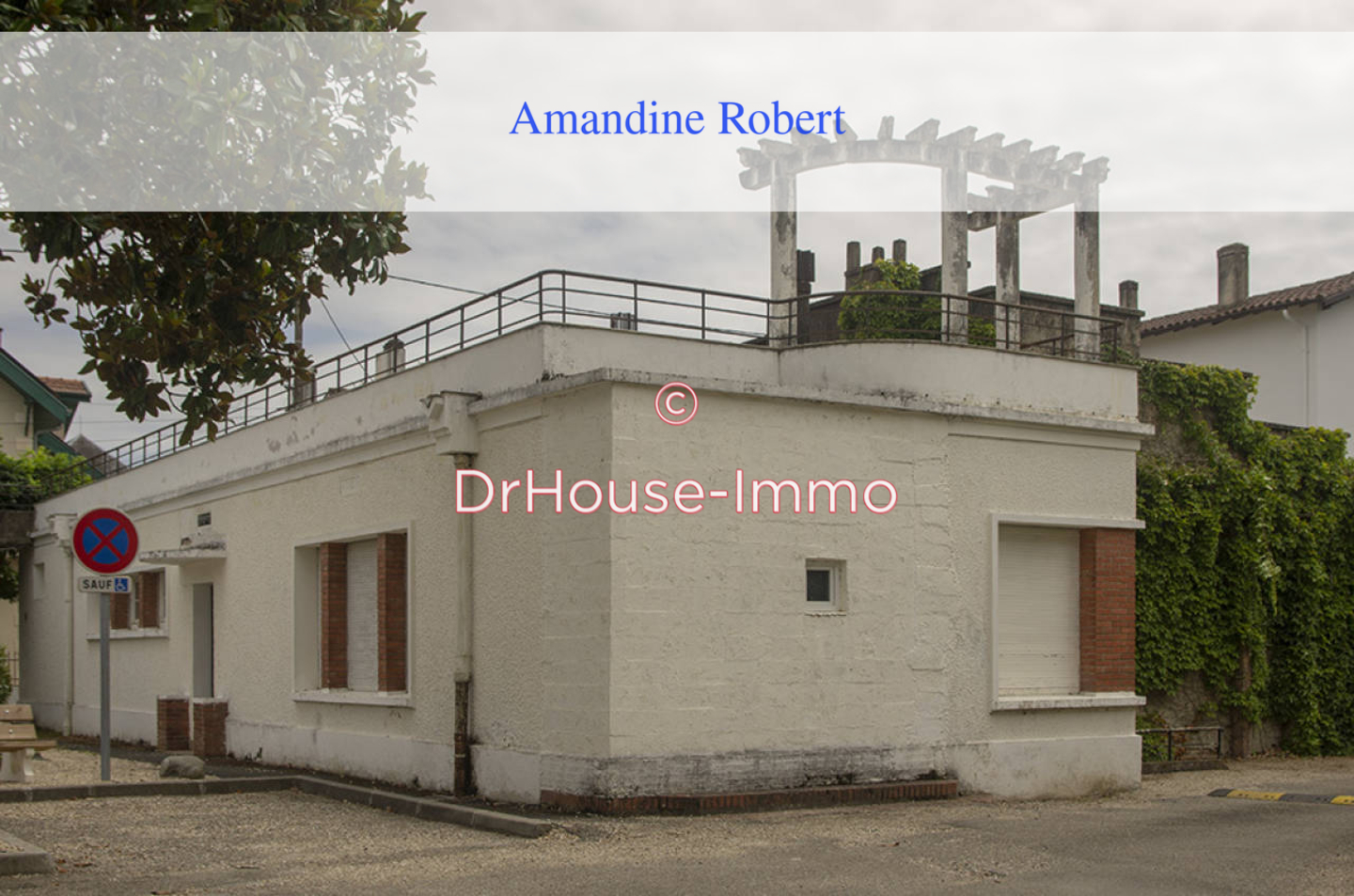 Photo 3 : Vente Maison 3 pièces Marmande 120 m²