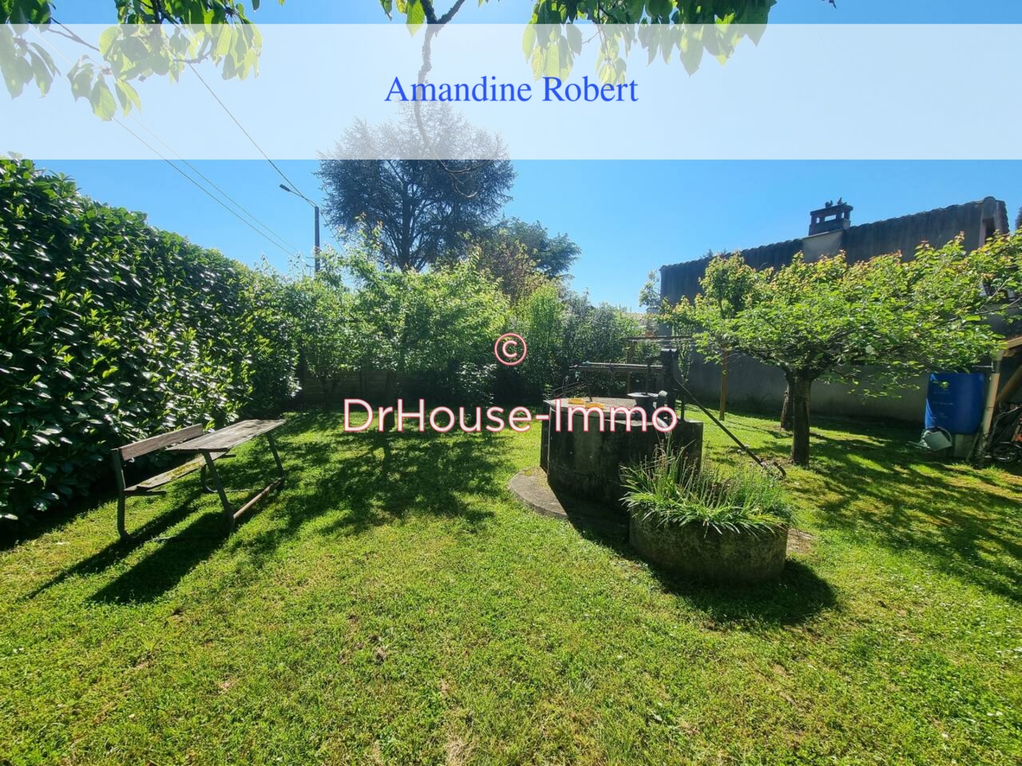 Photo 3 : Vente Maison 7 pièces Mouleydier 130 m²