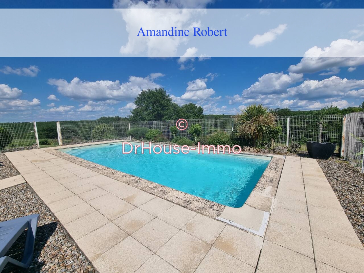 Photo 3 : Vente Maison 6 pièces Pontours 191 m²