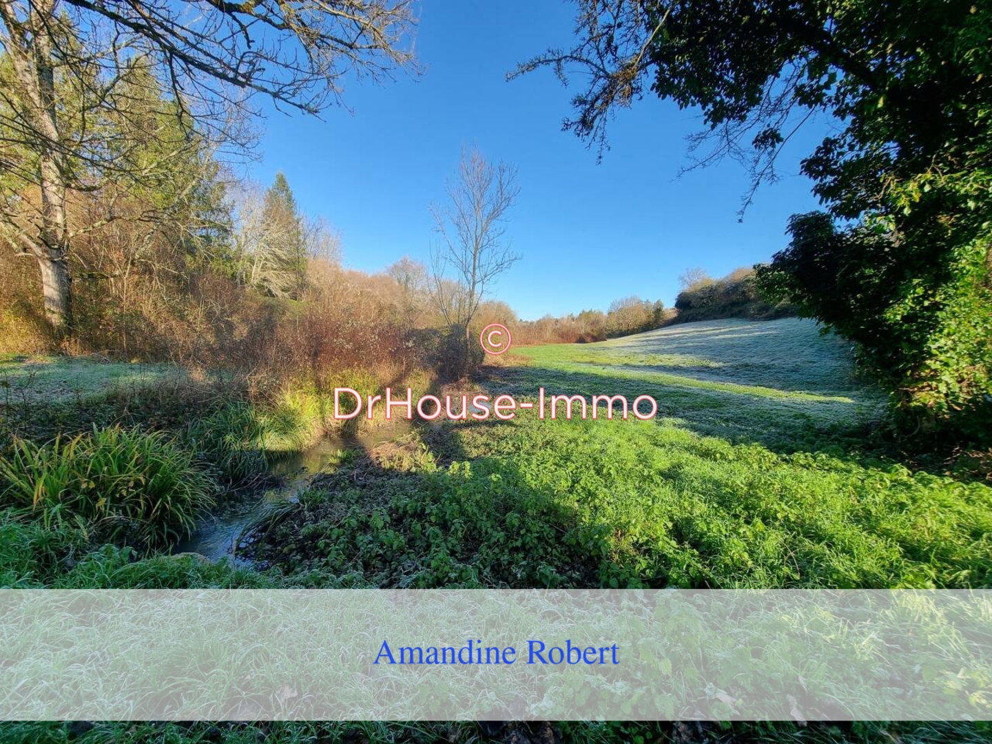 Photo 2 : Vente Terrain  Monpazier 22846 m²