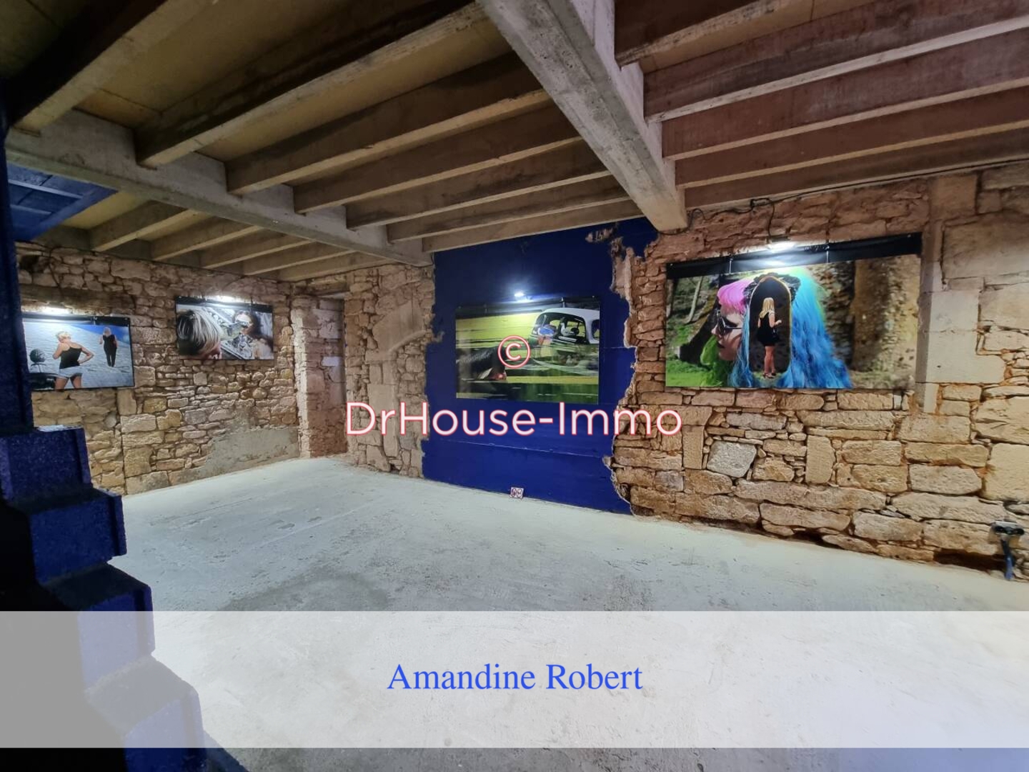 Photo 3 : Vente Maison 3 pièces Belvès 146 m²