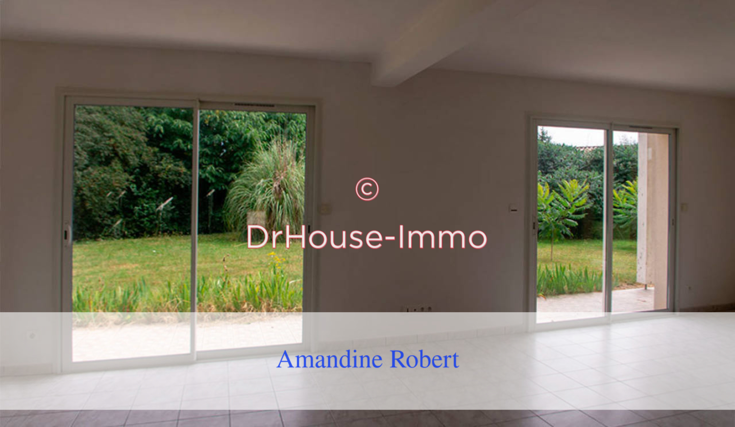 Photo 3 : Vente Maison 6 pièces Marmande 161 m²