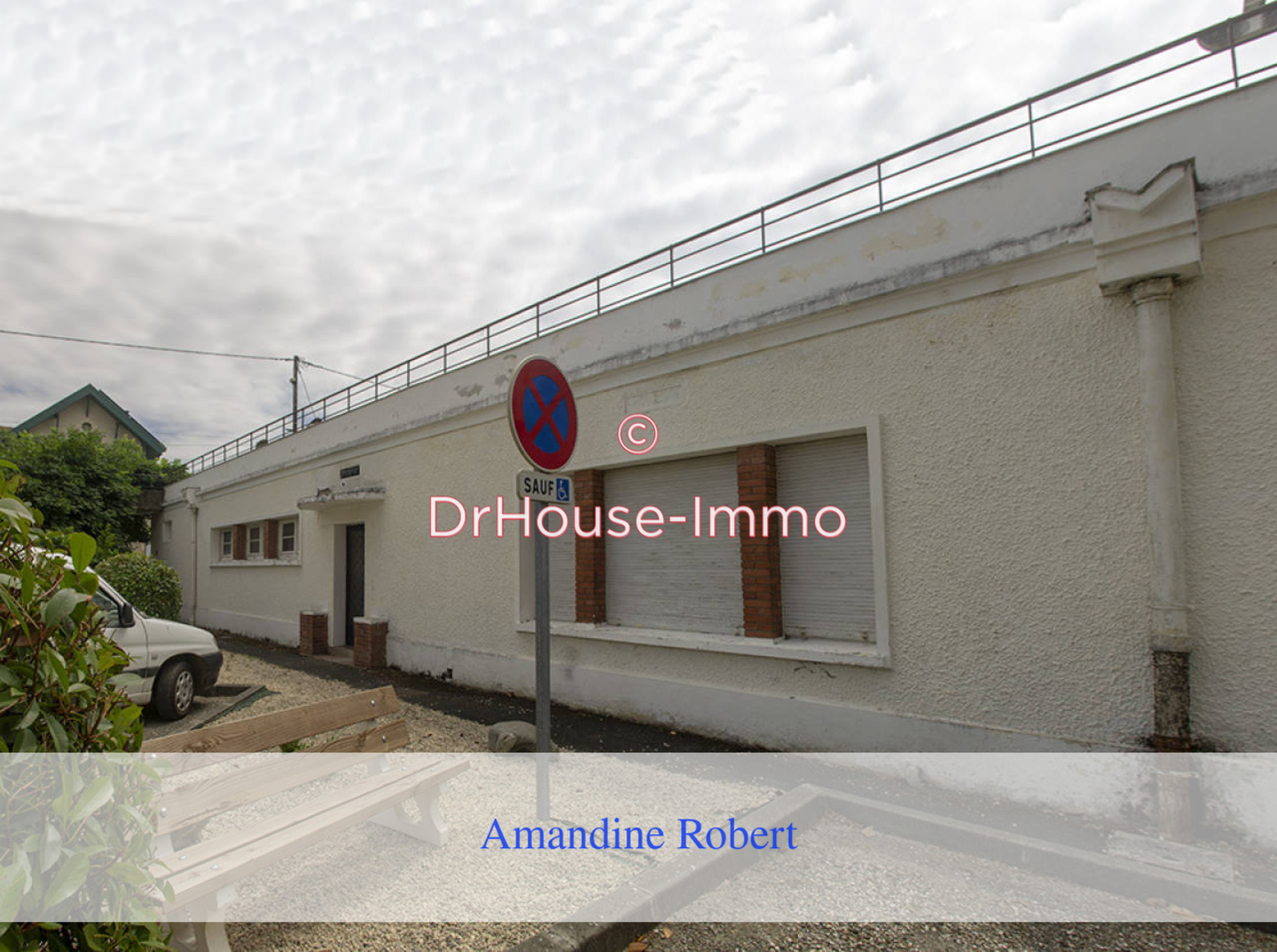 Photo 1 : Vente Maison 3 pièces Marmande 120 m²
