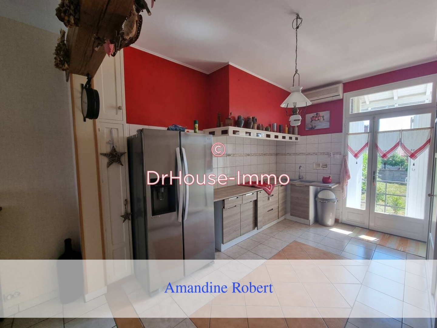 Photo 2 : Vente Maison 3 pièces Bergerac 78 m²