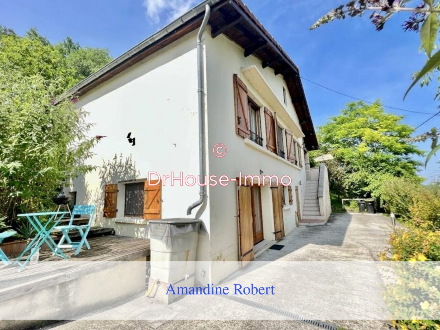 Photo 3 : Vente Maison 5 pièces Lalinde 136 m²
