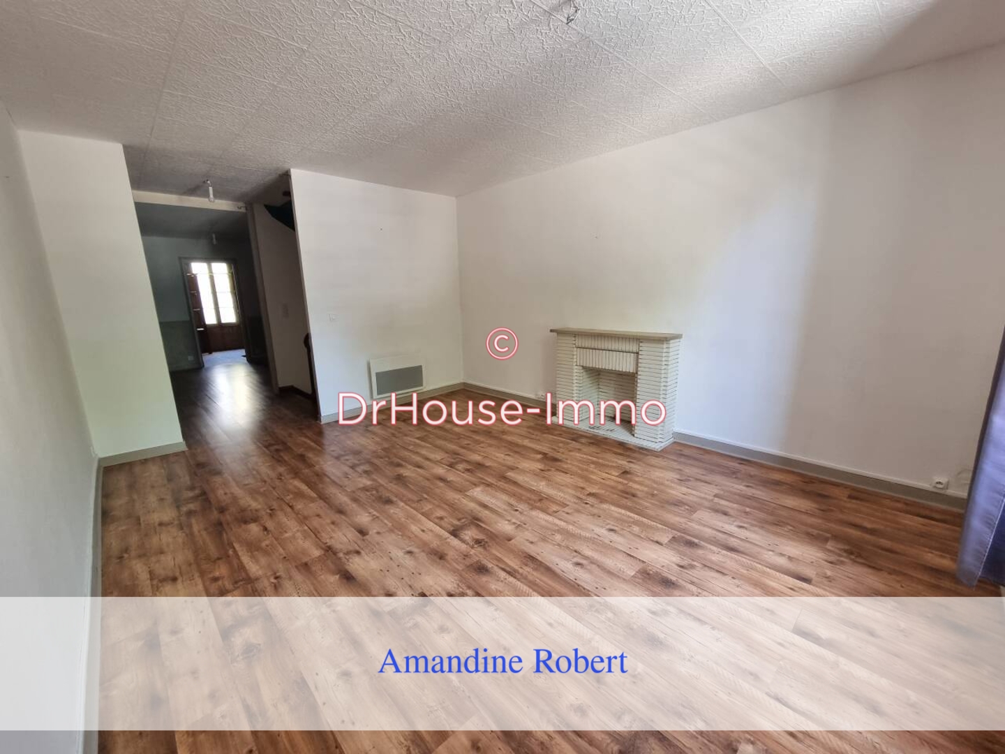Photo 3 : Vente Maison 7 pièces Lalinde 87 m²