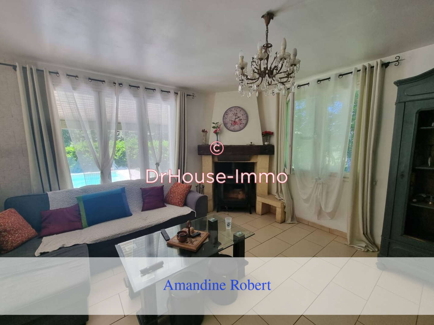 Photo 3 : Vente Maison 4 pièces Lalinde 89 m²