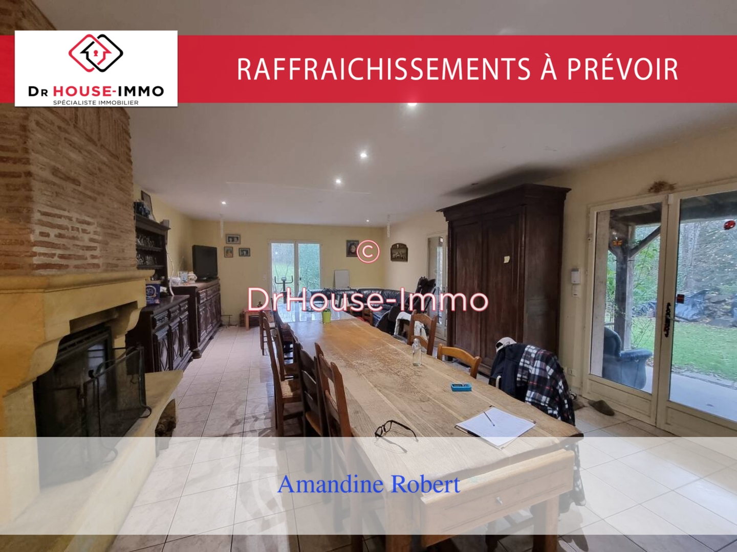 Image des la section Servies