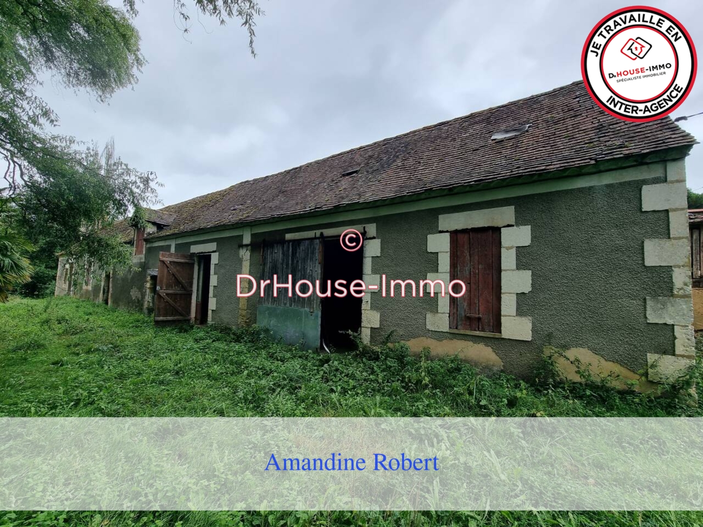 Photo 2 : Vente Maison 4 pièces Lembras 130 m²