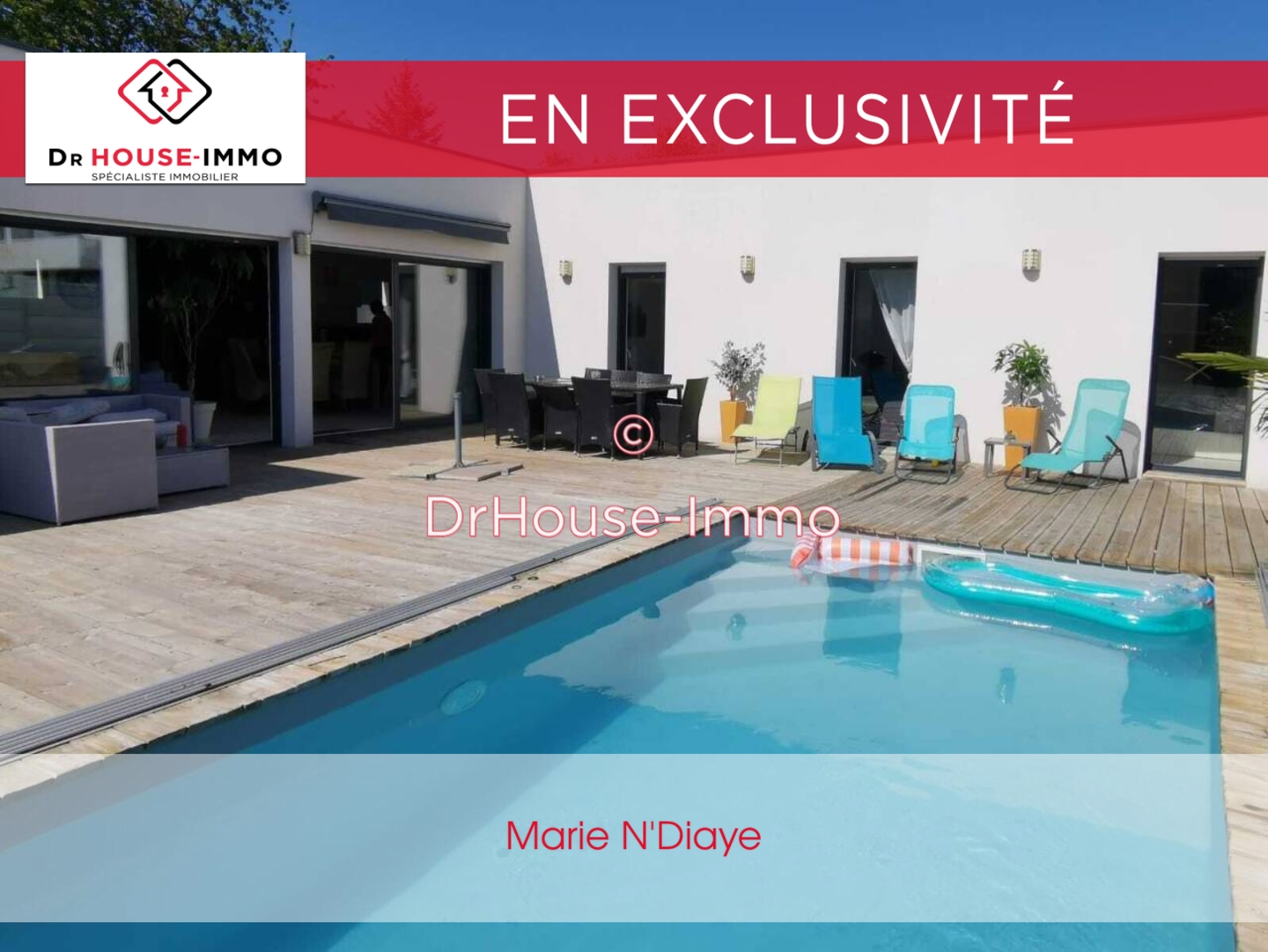 Photo 3 : Vente Maison 5 pièces Ploufragan 140 m²