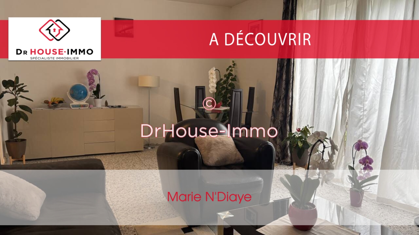Photo 3 : Vente Appartement 4 pièces Choisy-le-Roi 78 m²