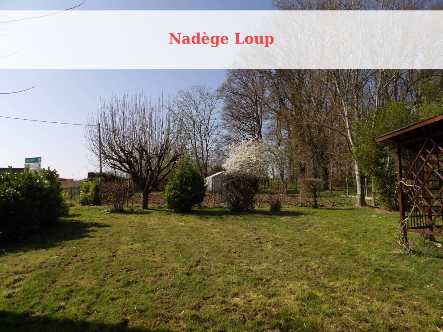Photo 3 : Vente Maison 6 pièces Pourrain 160 m²