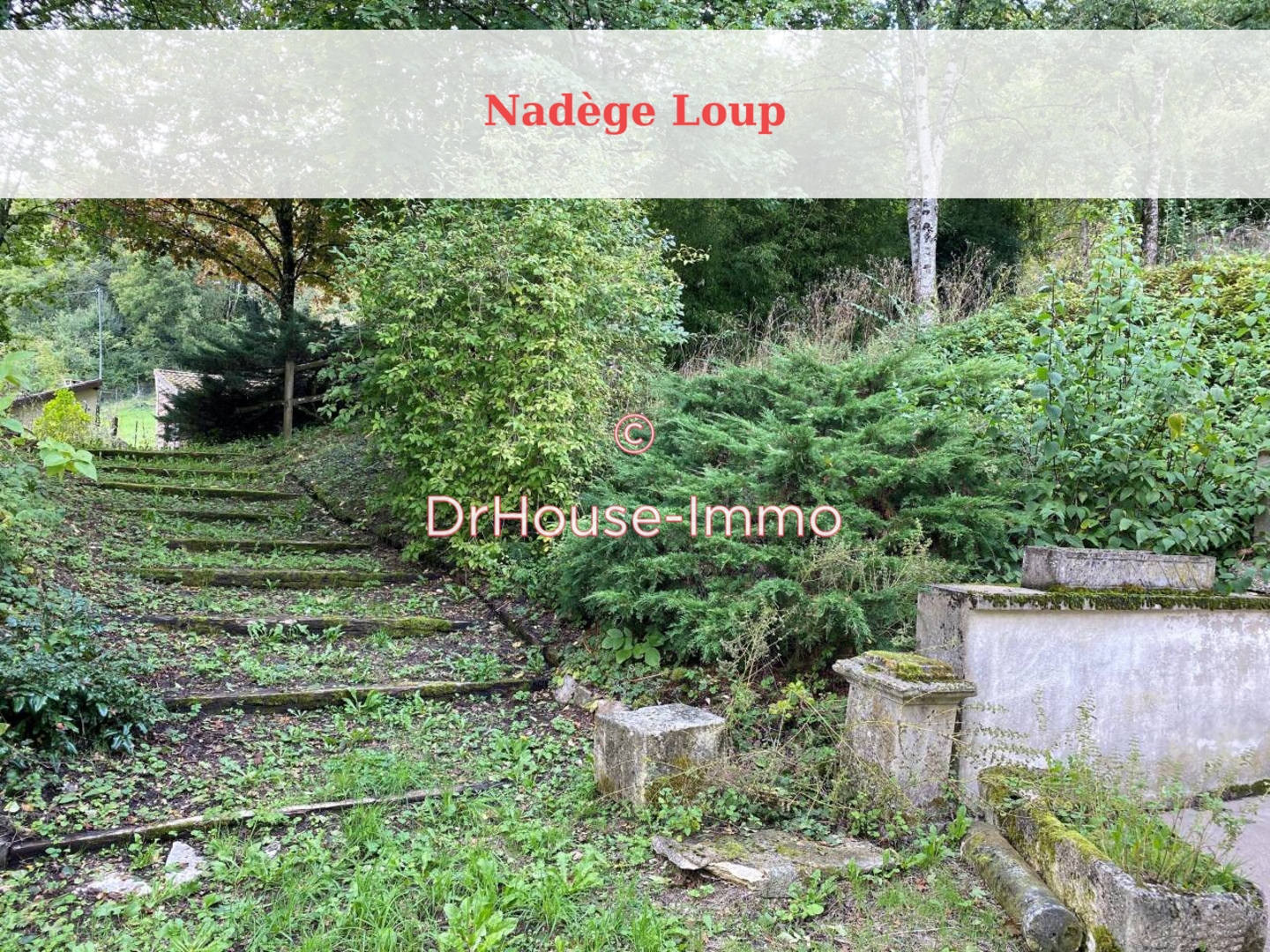 Photo 2 : Vente Maison 6 pièces Merry-Sec 120 m²