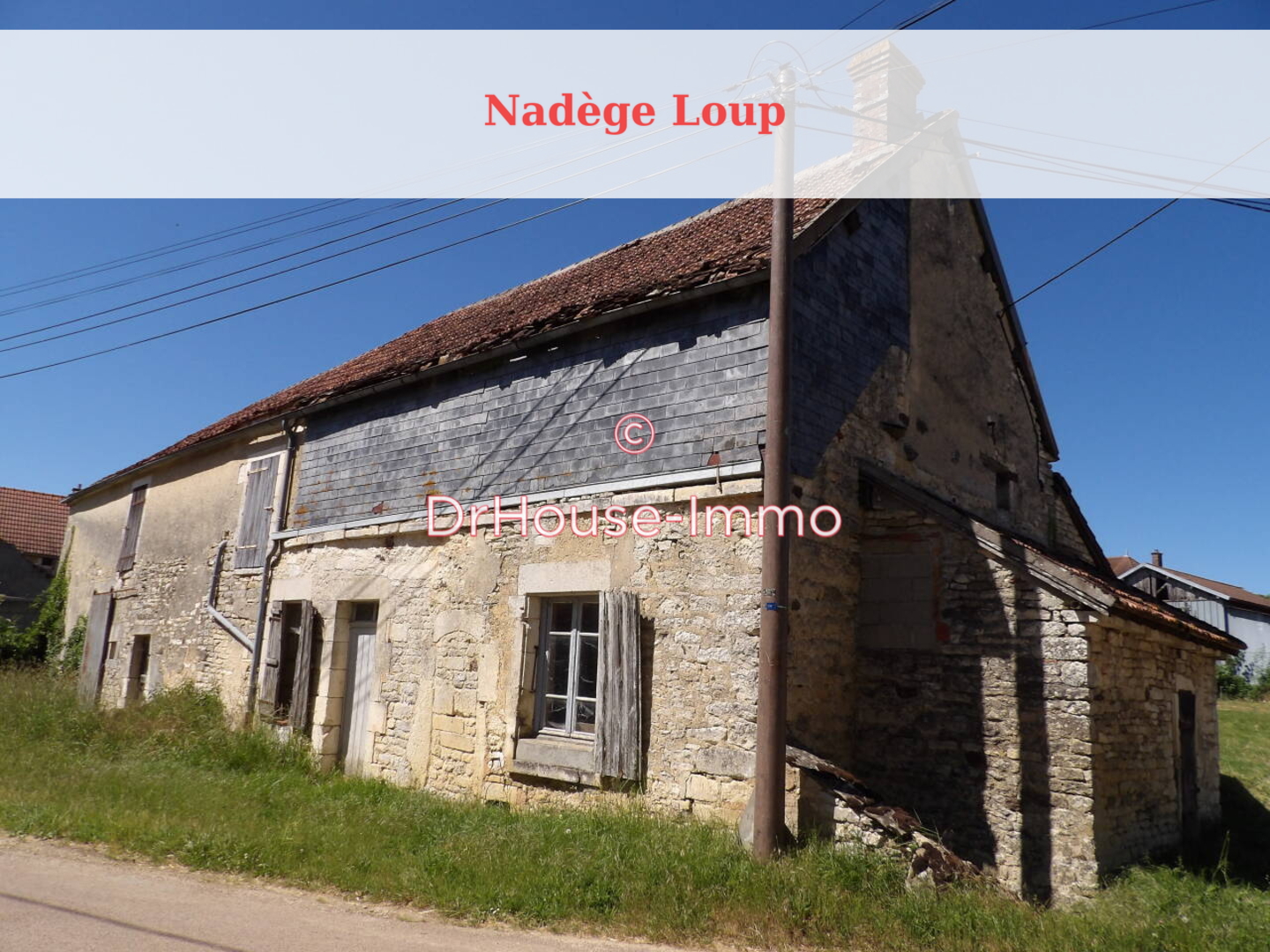 Photo 2 : Vente Maison 3 pièces Taingy 66 m²