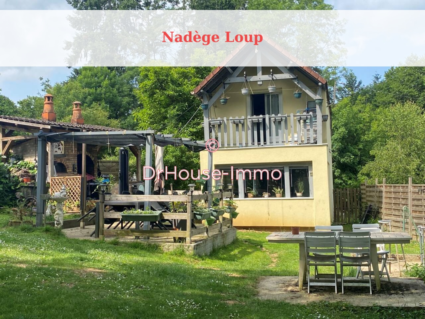 Image des la section Servies