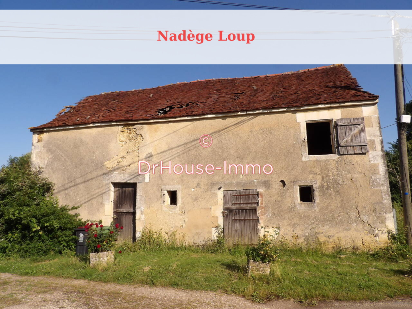 Photo 2 : Vente Maison 7 pièces Levis 220 m²