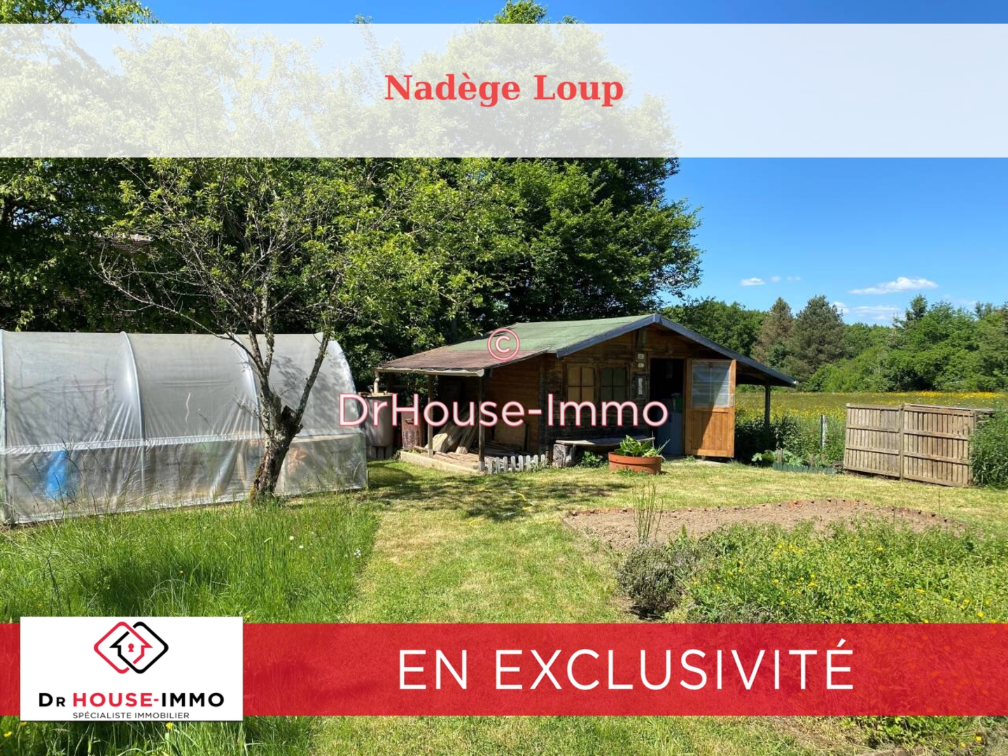 Photo 3 : Vente Maison 4 pièces Mézilles 86 m²